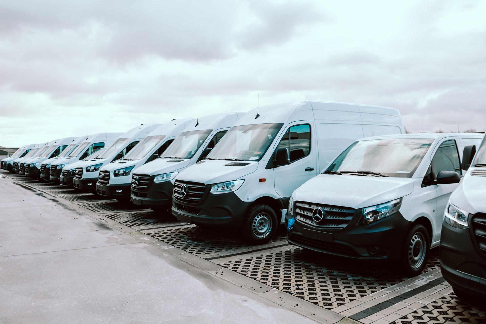 e-mobiliteit elektrificatie van het wagenpark