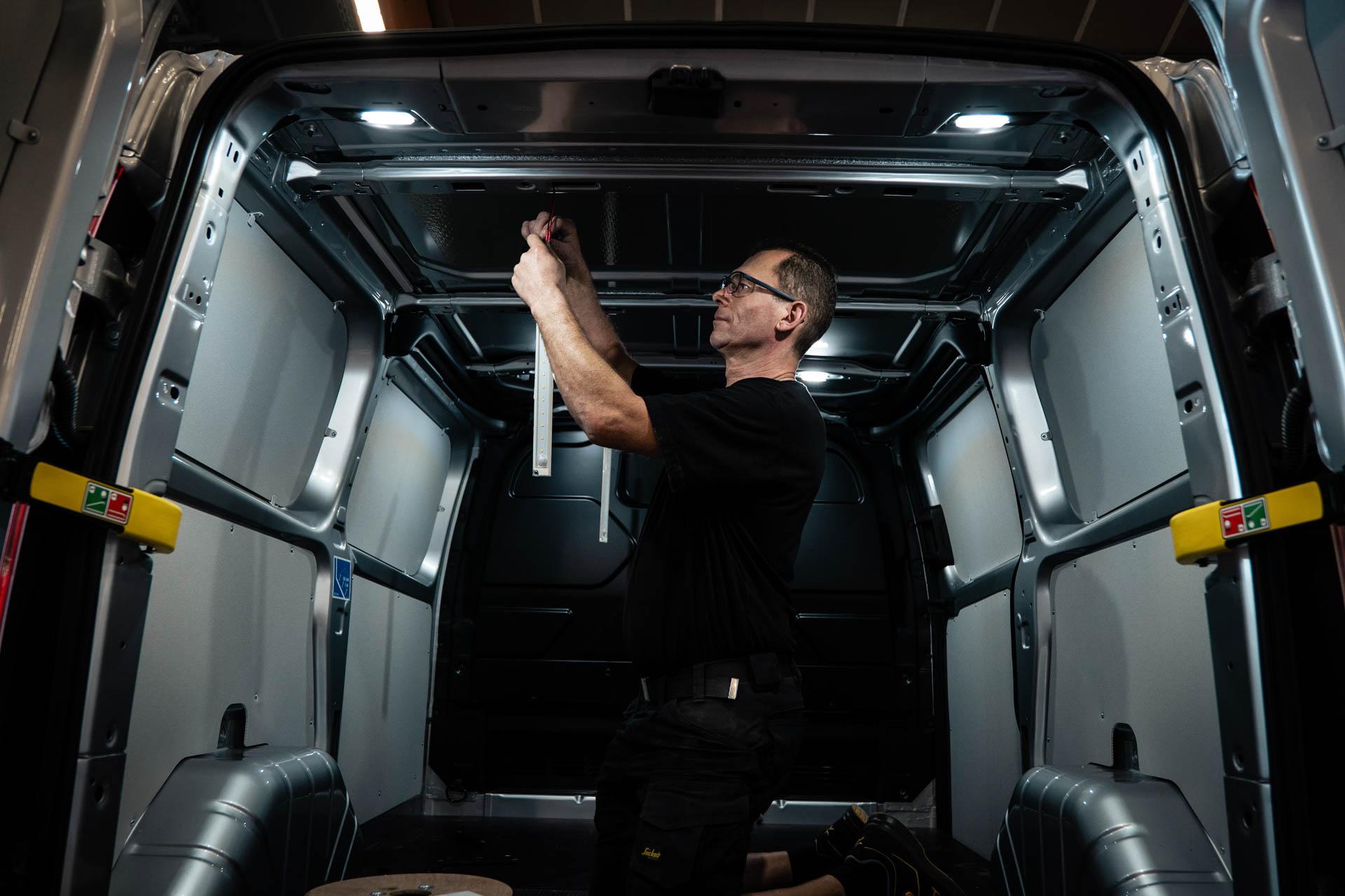 habillage utilitaire habillage utilitaire