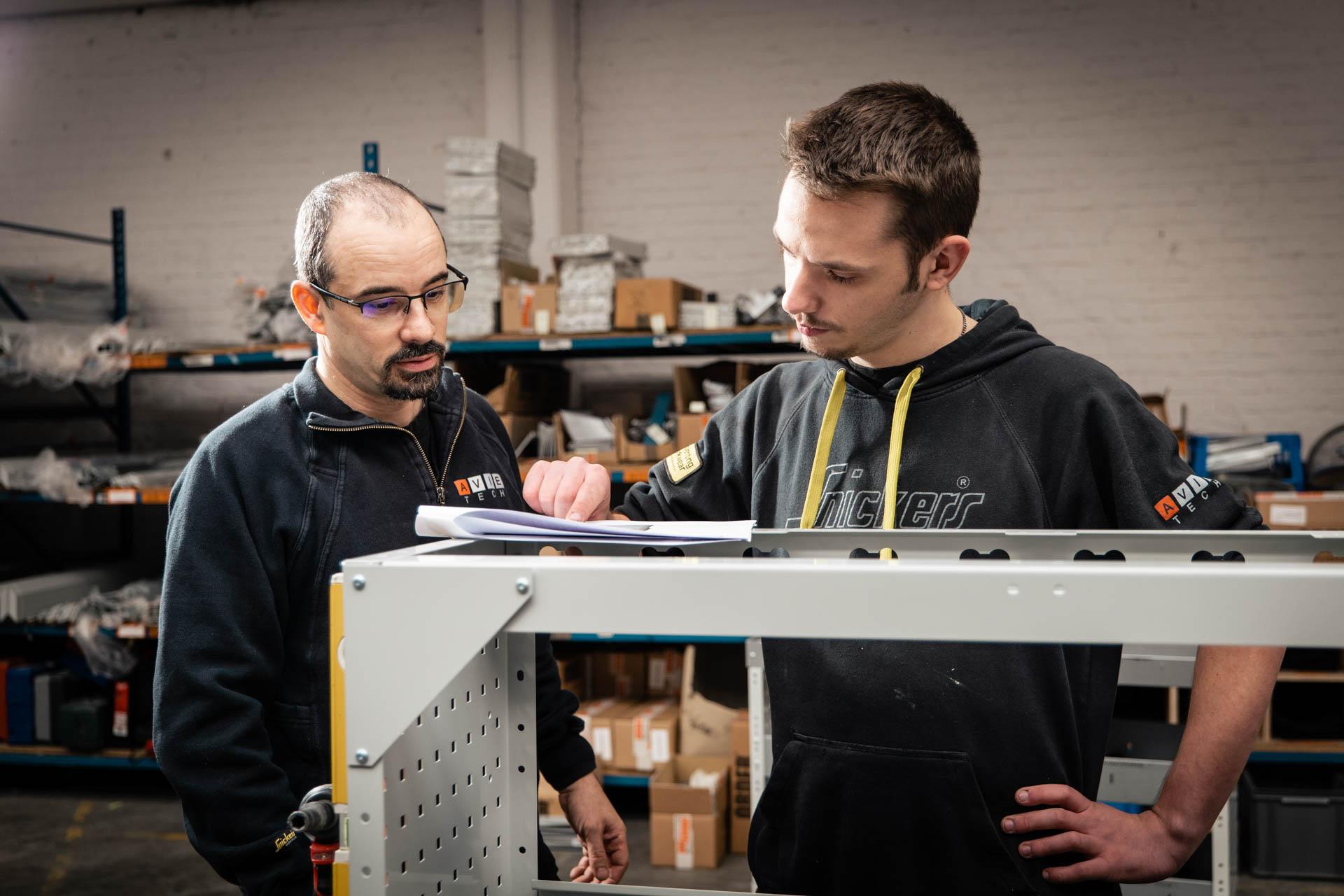 bedrijfsvoertuig inrichting bedrijfsvoertuig inrichting