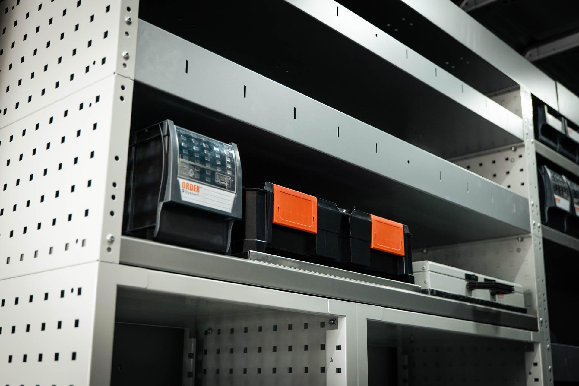 aménagement van aménagement van